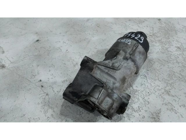 bontott MERCEDES-BENZ B-CLASS Olajszűrő Ház