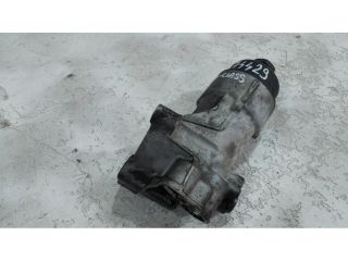 bontott MERCEDES-BENZ B-CLASS Olajszűrő Ház