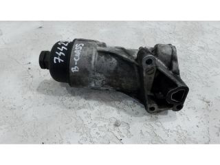 bontott MERCEDES-BENZ B-CLASS Olajszűrő Ház