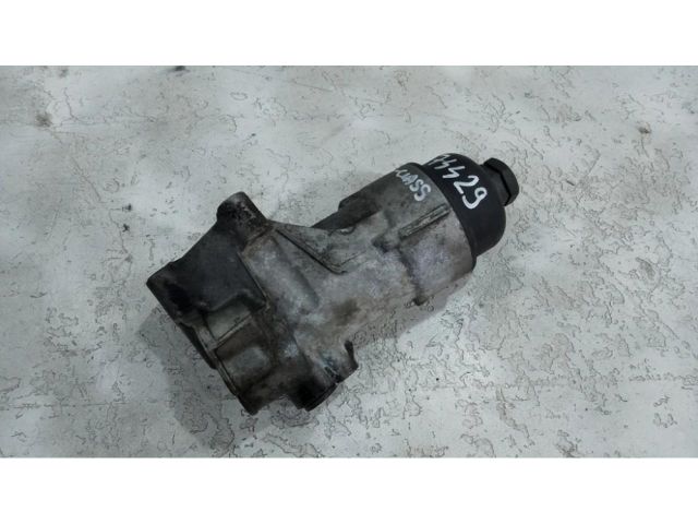 bontott MERCEDES-BENZ B-CLASS Olajszűrő Ház