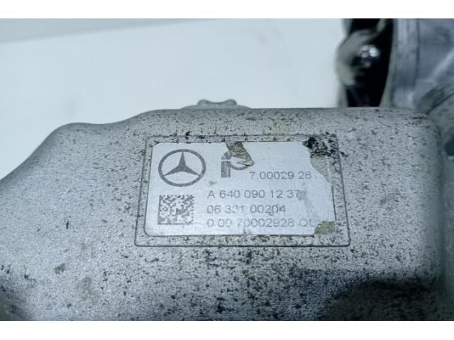 bontott MERCEDES-BENZ B-CLASS Szívósor