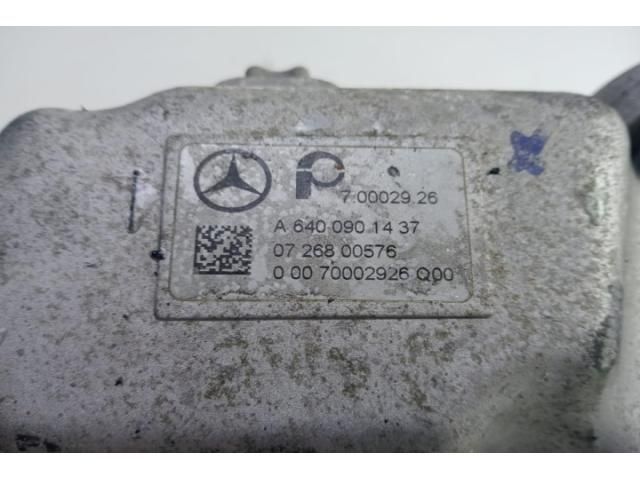 bontott MERCEDES-BENZ B-CLASS Szívósor