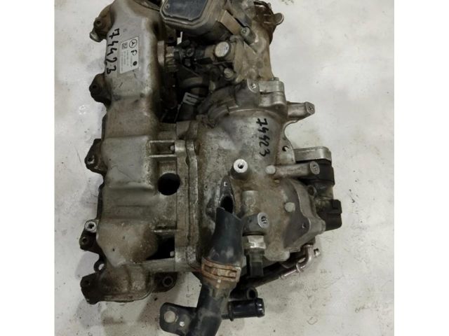 bontott MERCEDES-BENZ B-CLASS Szívósor