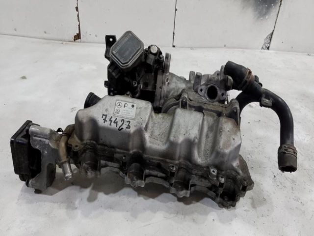 bontott MERCEDES-BENZ B-CLASS Szívósor