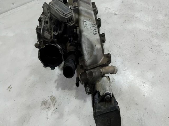 bontott MERCEDES-BENZ B-CLASS Szívósor