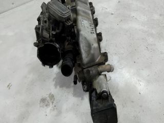 bontott MERCEDES-BENZ B-CLASS Szívósor