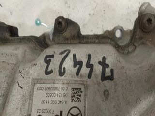 bontott MERCEDES-BENZ B-CLASS Szívósor