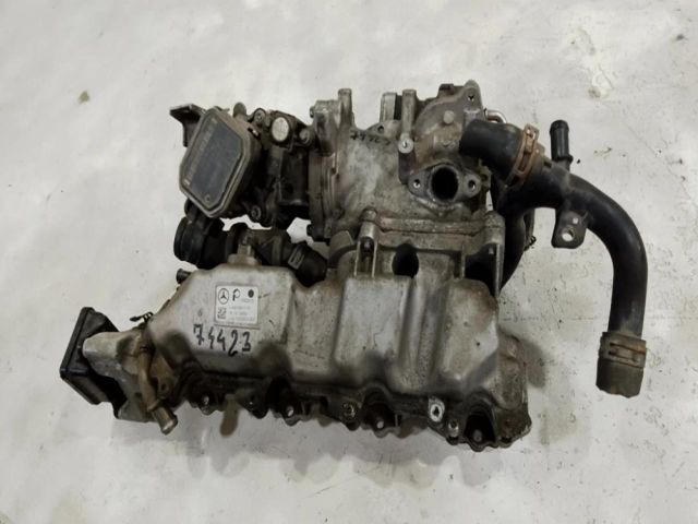 bontott MERCEDES-BENZ B-CLASS Szívósor