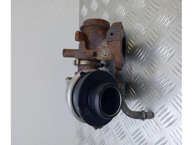 bontott MERCEDES-BENZ B-CLASS Turbó