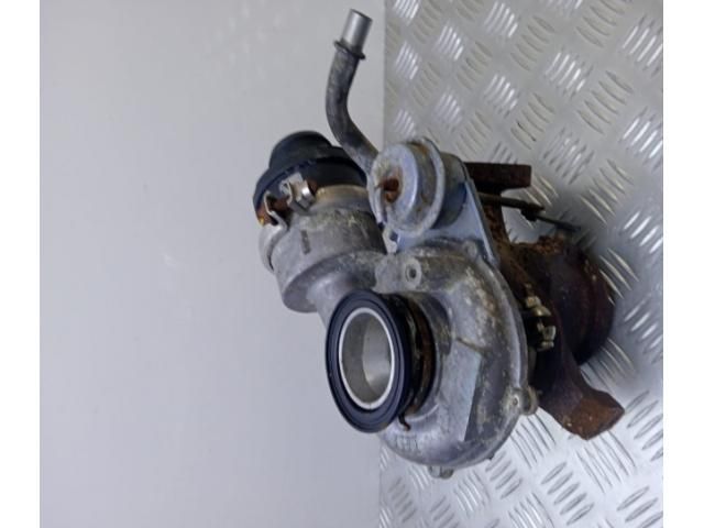 bontott MERCEDES-BENZ B-CLASS Turbó