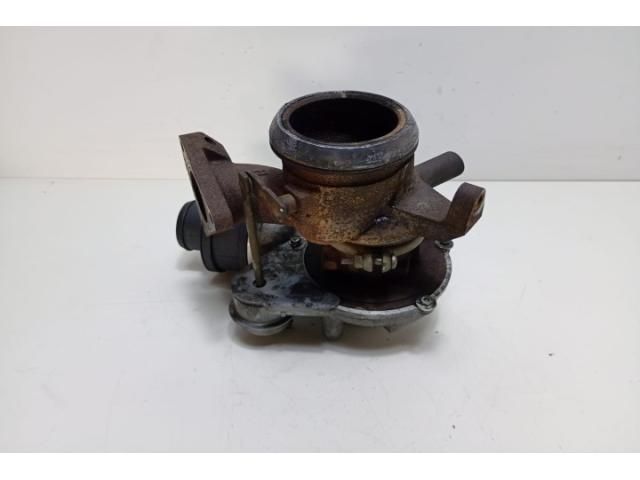 bontott MERCEDES-BENZ B-CLASS Turbó