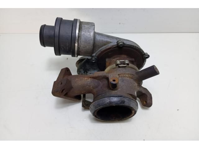 bontott MERCEDES-BENZ B-CLASS Turbó