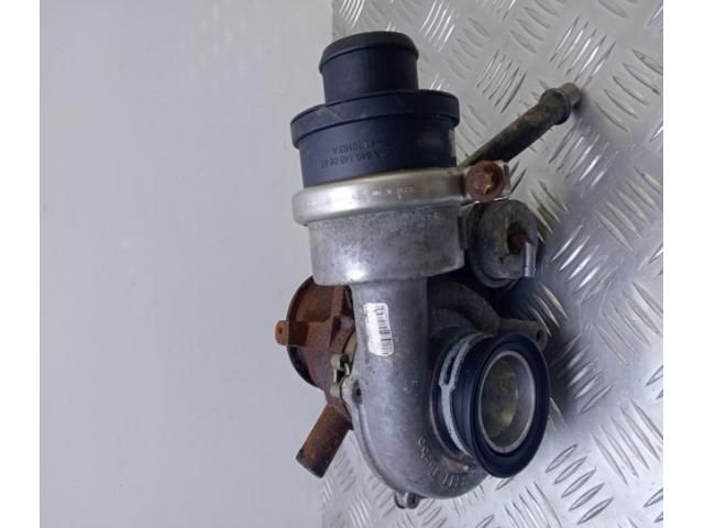 bontott MERCEDES-BENZ B-CLASS Turbó