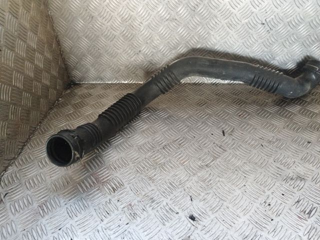 bontott MERCEDES-BENZ B-CLASS Turbócső