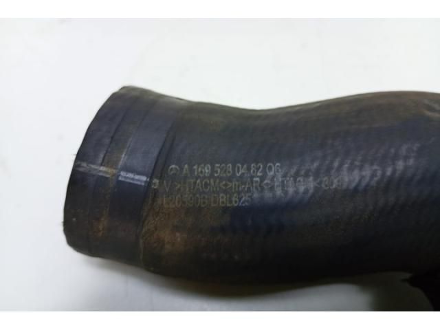 bontott MERCEDES-BENZ B-CLASS Turbócső