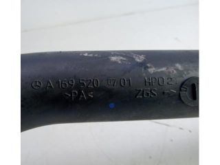 bontott MERCEDES-BENZ B-CLASS Turbócső