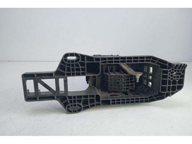 bontott MERCEDES-BENZ B-CLASS Váltó Kulissza