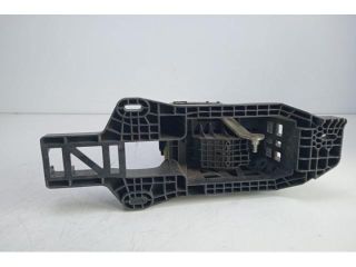 bontott MERCEDES-BENZ B-CLASS Váltó Kulissza