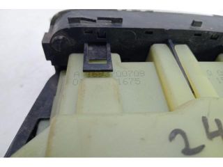 bontott MERCEDES-BENZ B-CLASS Váltó Kulissza