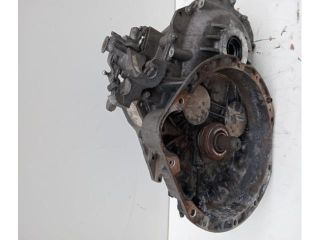 bontott MERCEDES-BENZ B-CLASS Váltó (Mechanikus)