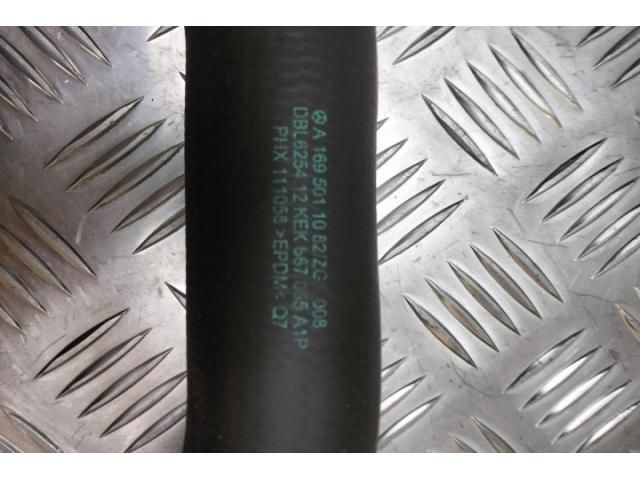 bontott MERCEDES-BENZ B-CLASS Vízcső