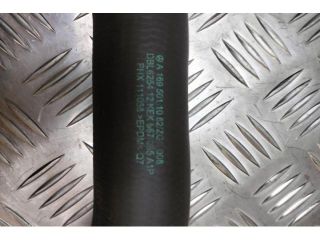 bontott MERCEDES-BENZ B-CLASS Vízcső