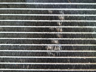 bontott MERCEDES-BENZ B-CLASS Vízhűtő Radiátor (Klímás)