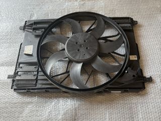 bontott MERCEDES-BENZ B-CLASS Hűtőventilátor