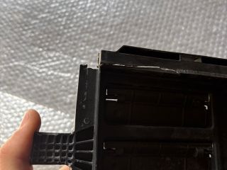 bontott MERCEDES-BENZ B-CLASS Hűtőventilátor