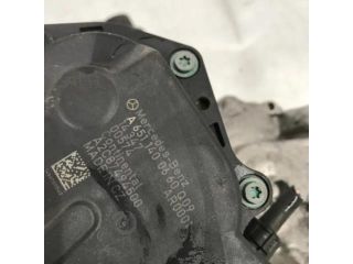 bontott MERCEDES-BENZ B-CLASS EGR Hűtő