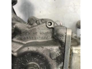 bontott MERCEDES-BENZ B-CLASS EGR Hűtő