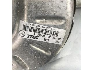 bontott MERCEDES-BENZ B-CLASS Fékrásegítő