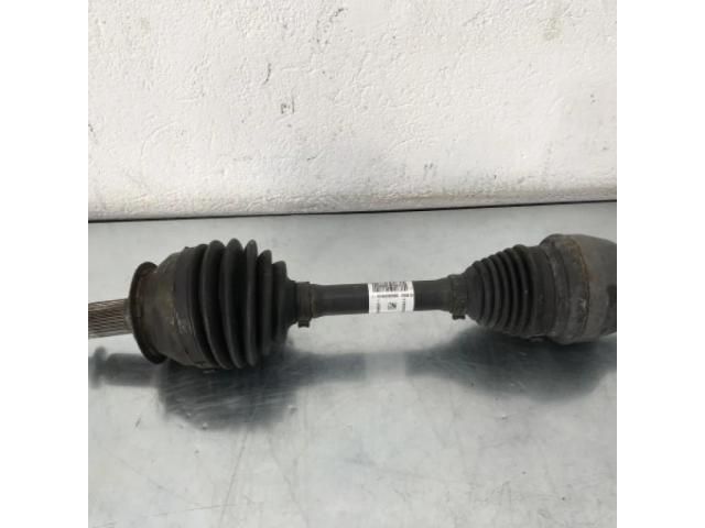 bontott MERCEDES-BENZ B-CLASS Jobb Féltengely