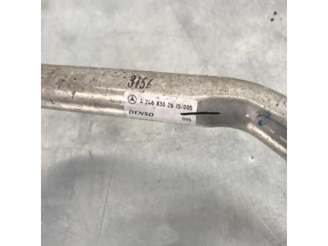 bontott MERCEDES-BENZ B-CLASS Klíma Cső