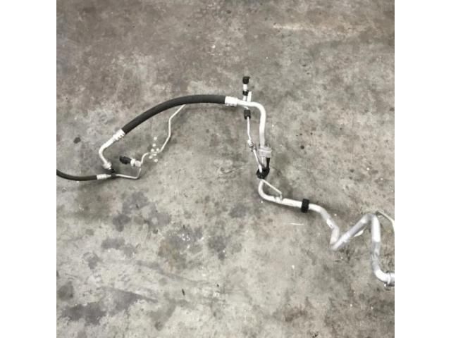 bontott MERCEDES-BENZ B-CLASS Klíma Cső