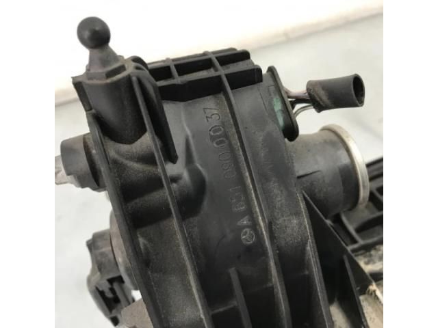 bontott MERCEDES-BENZ B-CLASS Szívósor