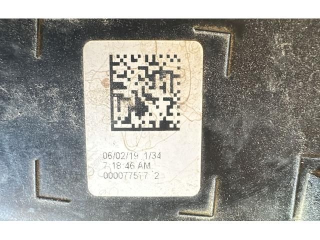 bontott MERCEDES-BENZ B-CLASS AdBlue Tartály