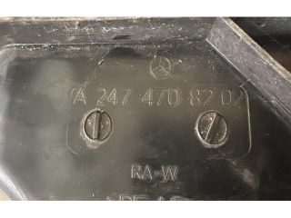 bontott MERCEDES-BENZ B-CLASS AdBlue Tartály