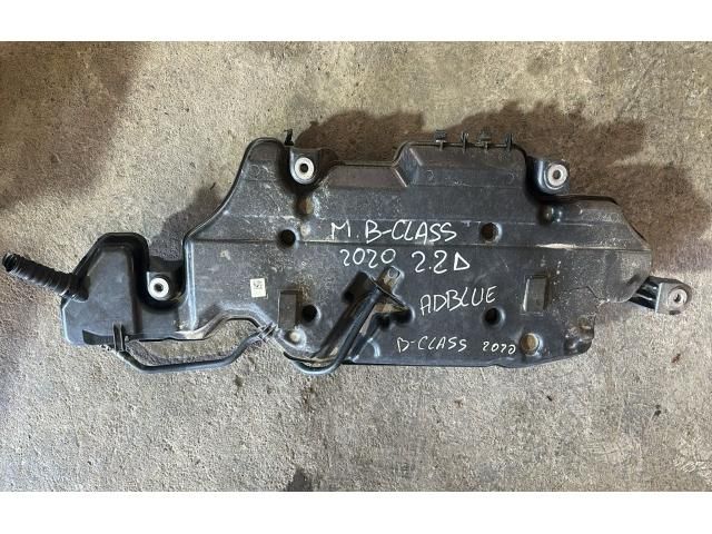 bontott MERCEDES-BENZ B-CLASS AdBlue Tartály