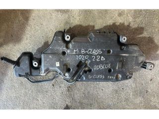 bontott MERCEDES-BENZ B-CLASS AdBlue Tartály