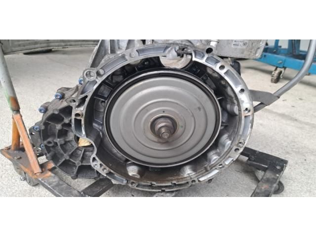 bontott MERCEDES-BENZ B-CLASS Automata Váltó