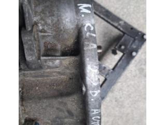 bontott MERCEDES-BENZ B-CLASS Automata Váltó