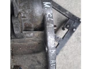 bontott MERCEDES-BENZ B-CLASS Automata Váltó