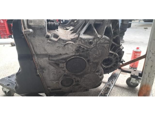 bontott MERCEDES-BENZ B-CLASS Automata Váltó