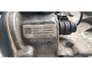 bontott MERCEDES-BENZ B-CLASS Automata Váltó