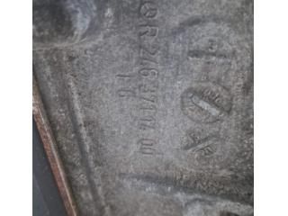 bontott MERCEDES-BENZ B-CLASS Automata Váltó