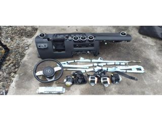 bontott MERCEDES-BENZ B-CLASS Bal hátsó Lengéscsillapító