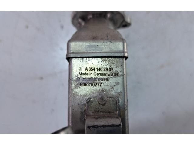 bontott MERCEDES-BENZ B-CLASS EGR Hűtő