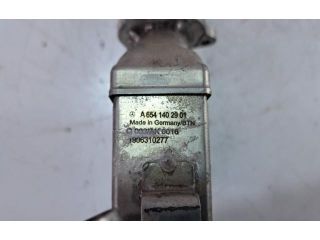 bontott MERCEDES-BENZ B-CLASS EGR Hűtő