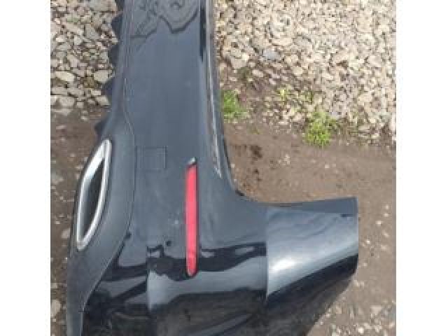 bontott MERCEDES-BENZ B-CLASS Első Lambdaszonda